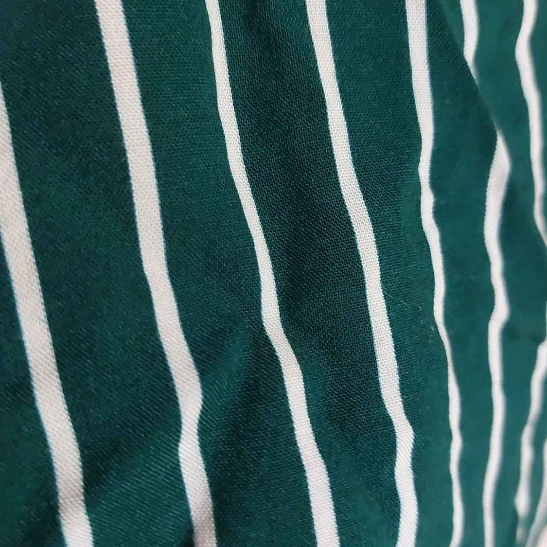 Söt blus från H&M - strl 34 - 91