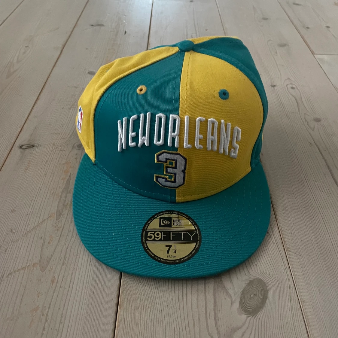 NewEra 59fifty-Neworleans