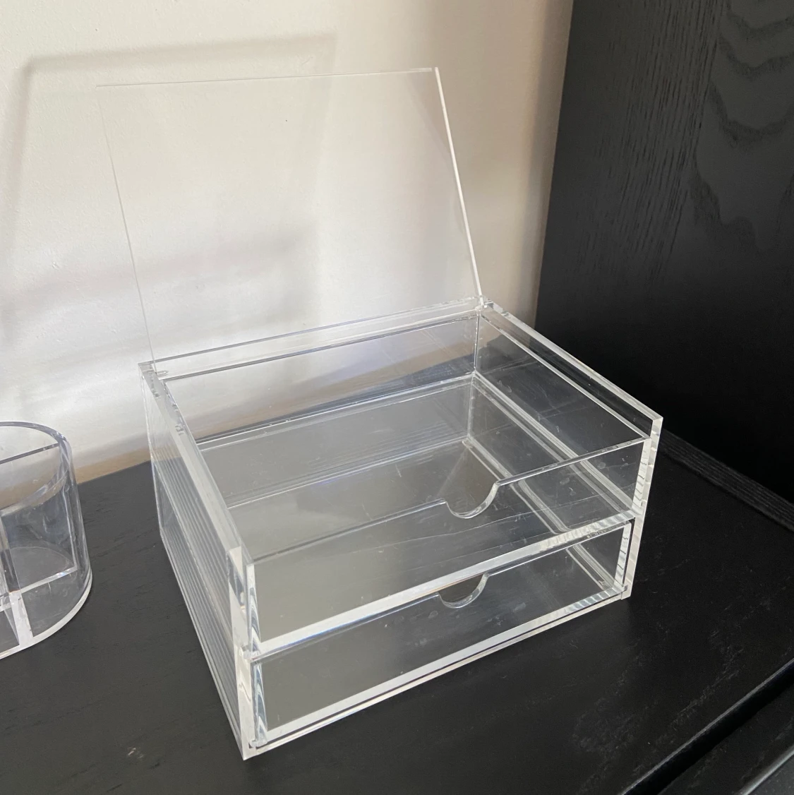 Smink organisering  - 91