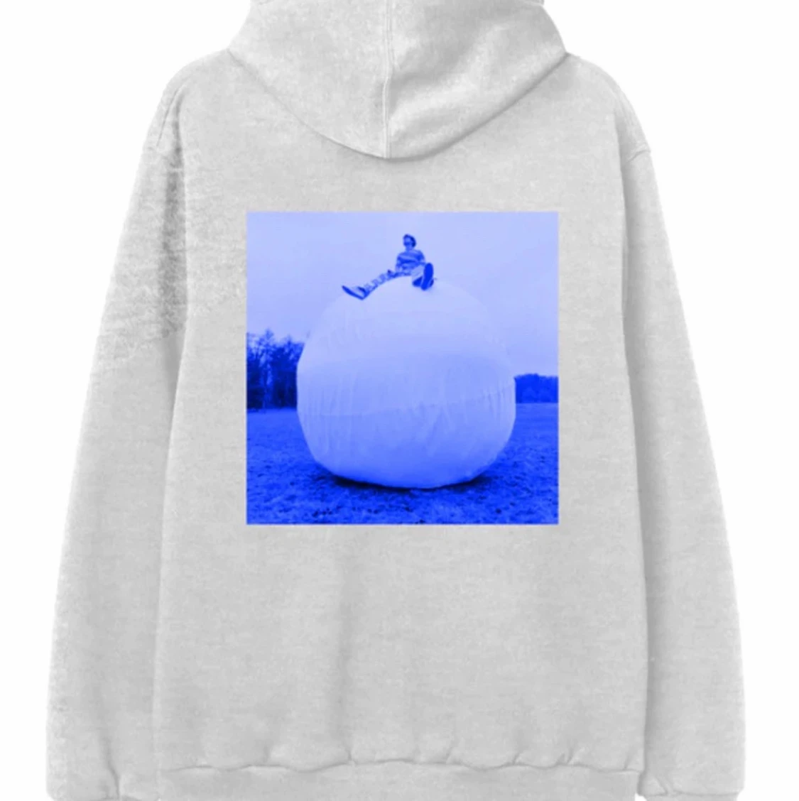 Harry Styles Meach - 90