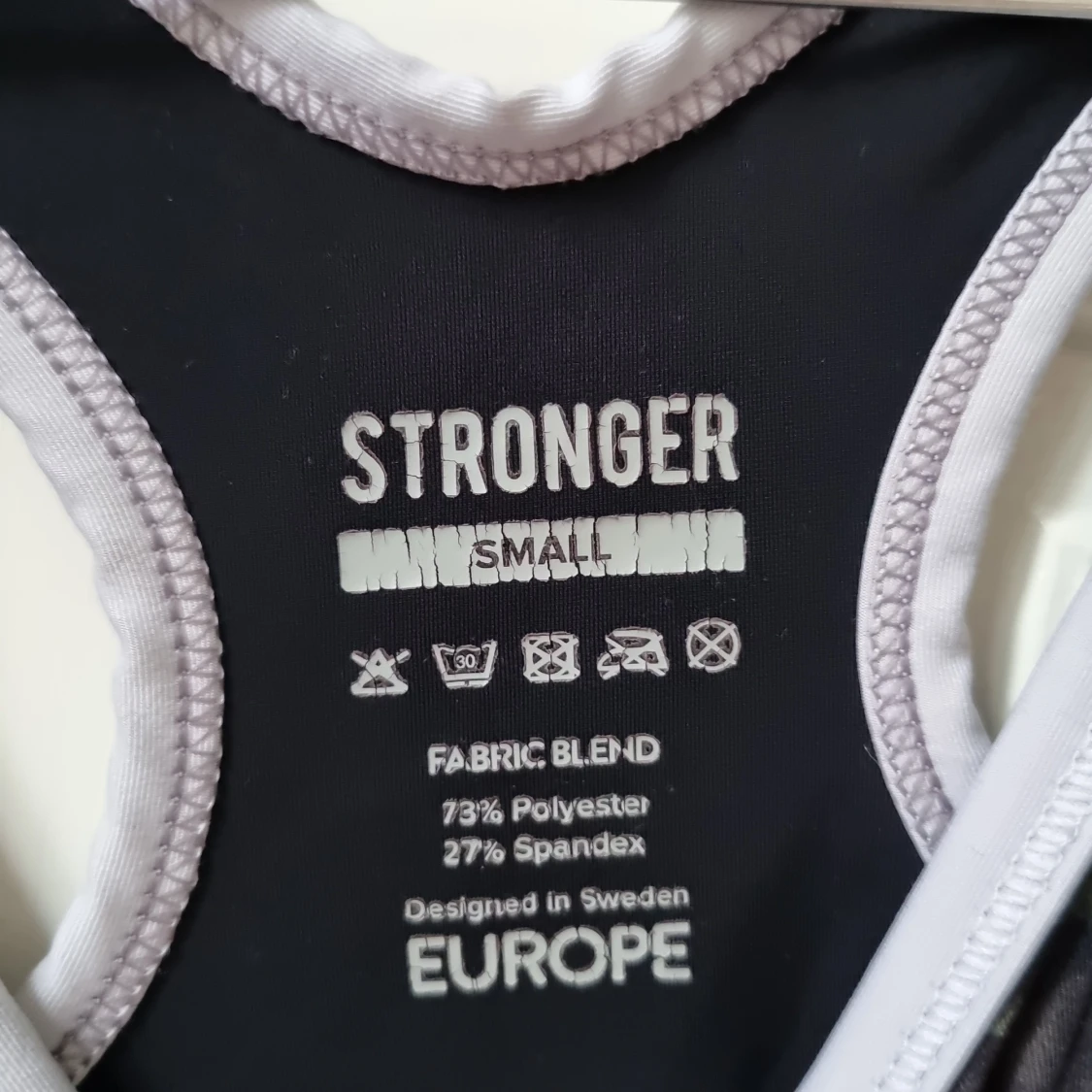 Stronger sport topp - 91