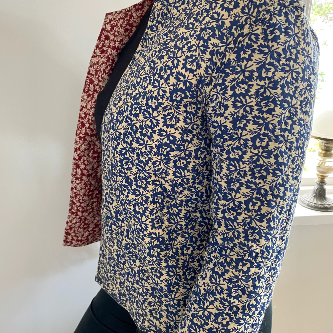 Flerfärgad jacka från Mango - 90