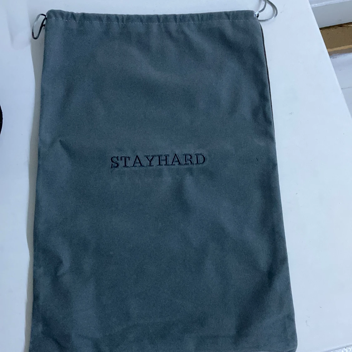 Maggiore keps x stayhard - 91