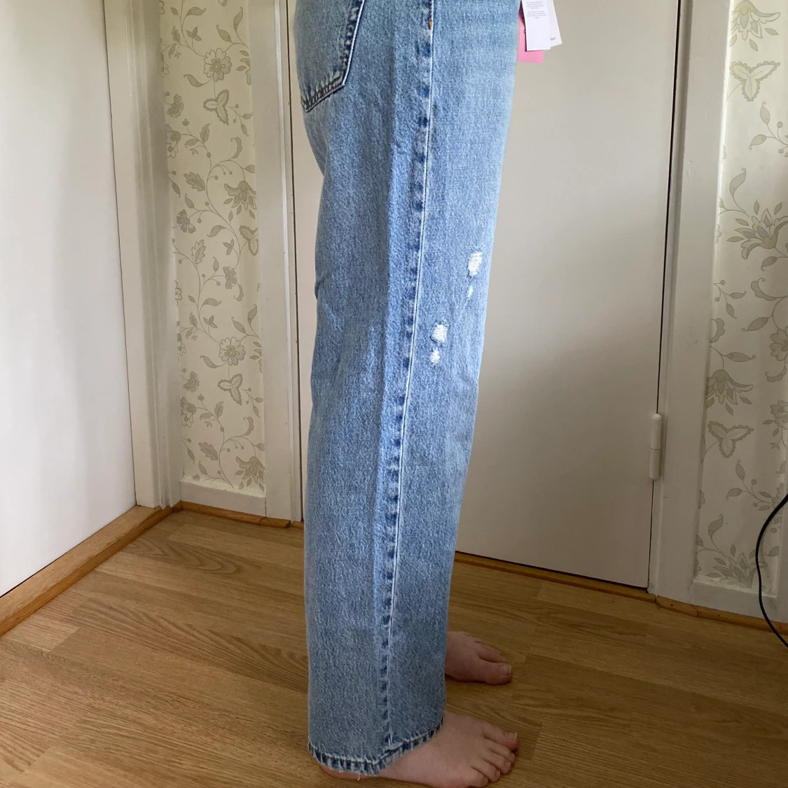 Boyfriend jeans - 90