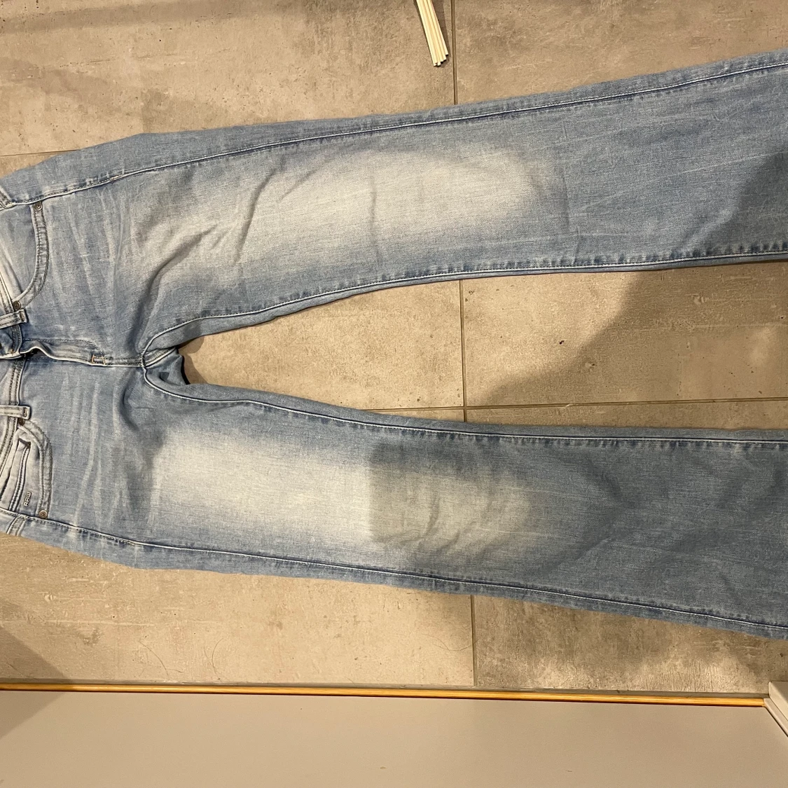 G-star lågmidjade strl 36