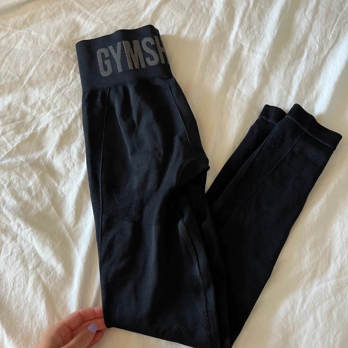 Träningstights från gymshark  - 91