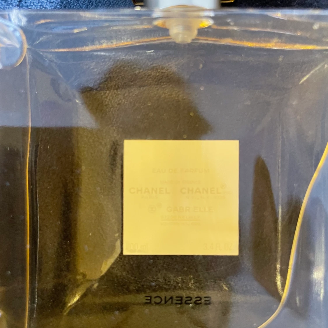 Chanel Gabrielle parfym 100 ml - 91