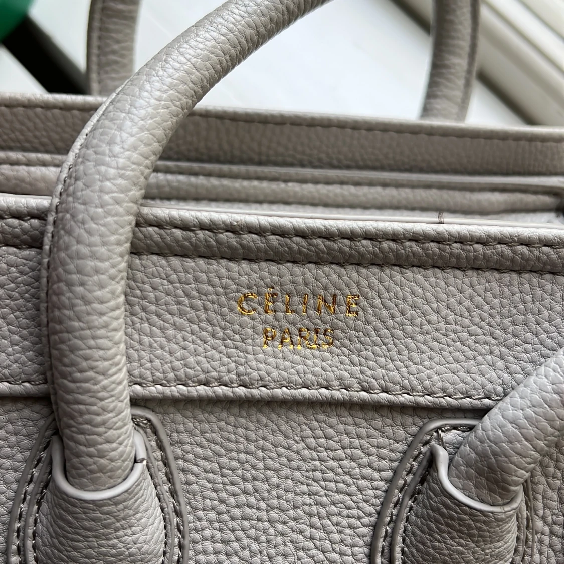 Céline ej äkta - 90