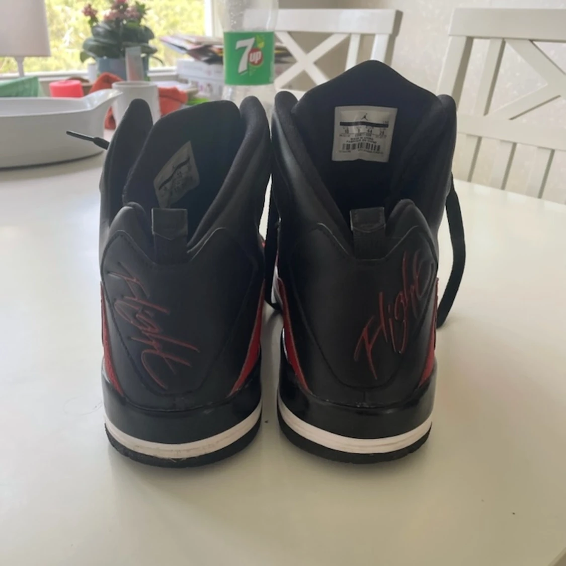 Jordan flight sc-3 - 90