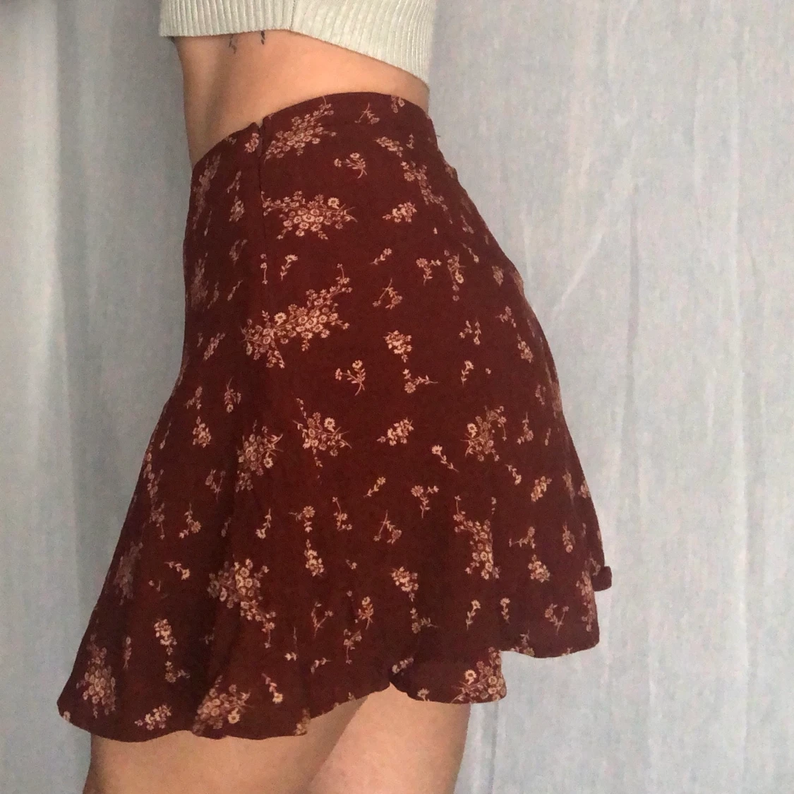 American eagle kjol S