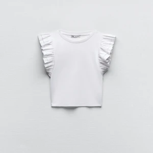 Volang topp - Jättefin topp från zara💕 köparen står för frakten