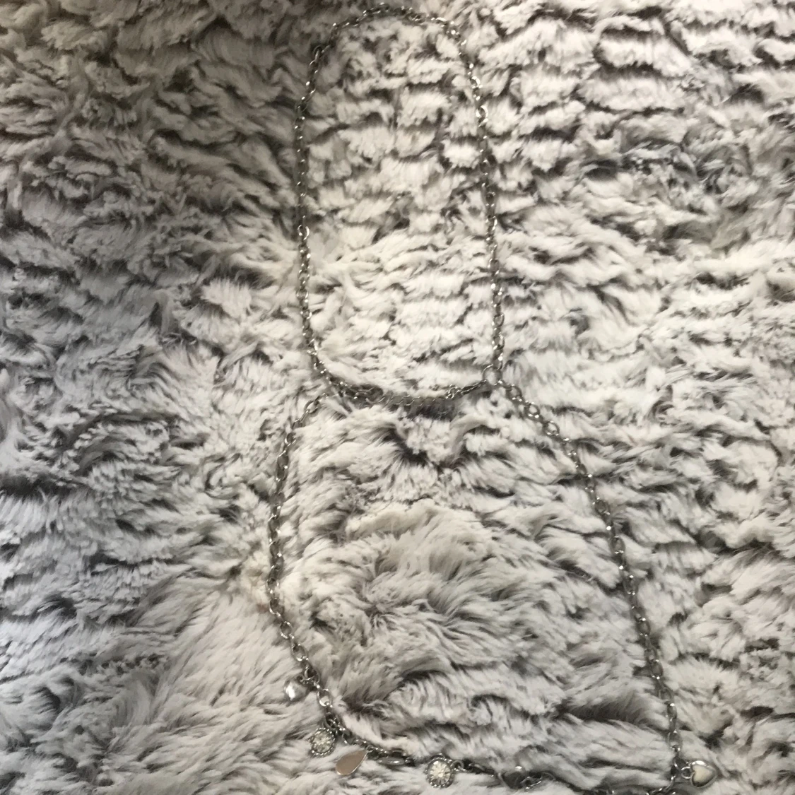 Halsband i två - 91