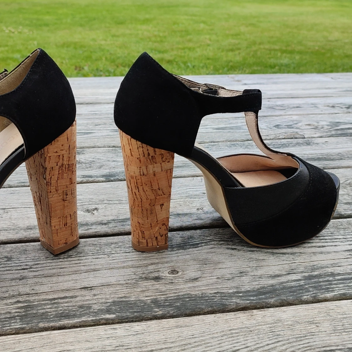 Bianco kork klack - 90