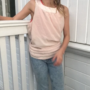 💗💗 - Jag säljer min rosa blus💗