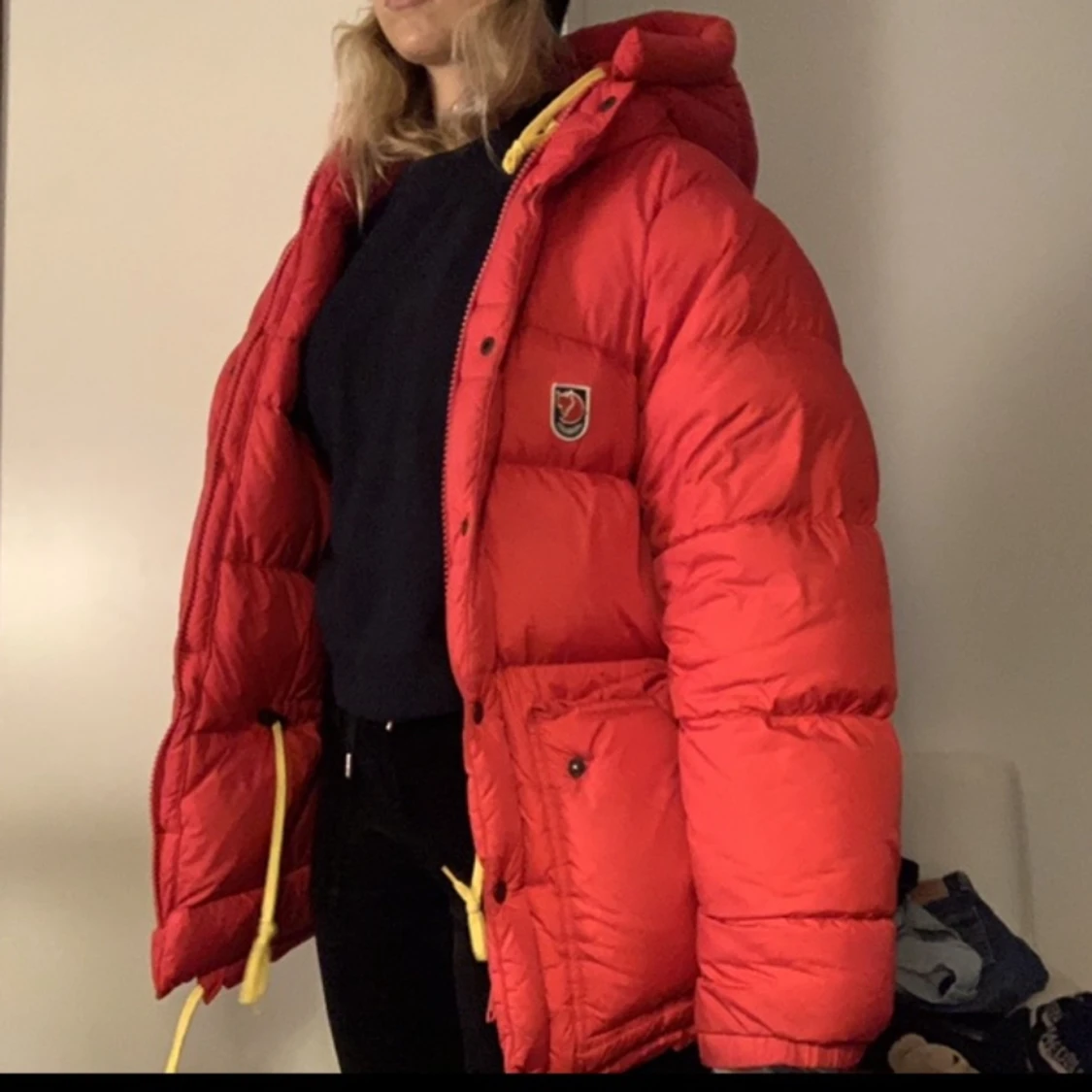 Fjällrävenjacka - 91