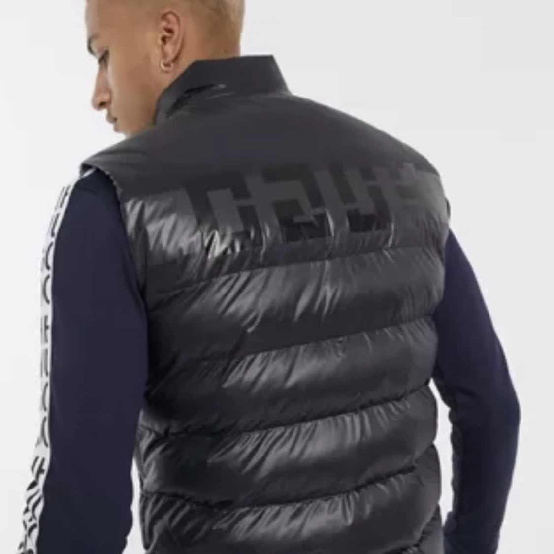 Hugo - Baltino- väst