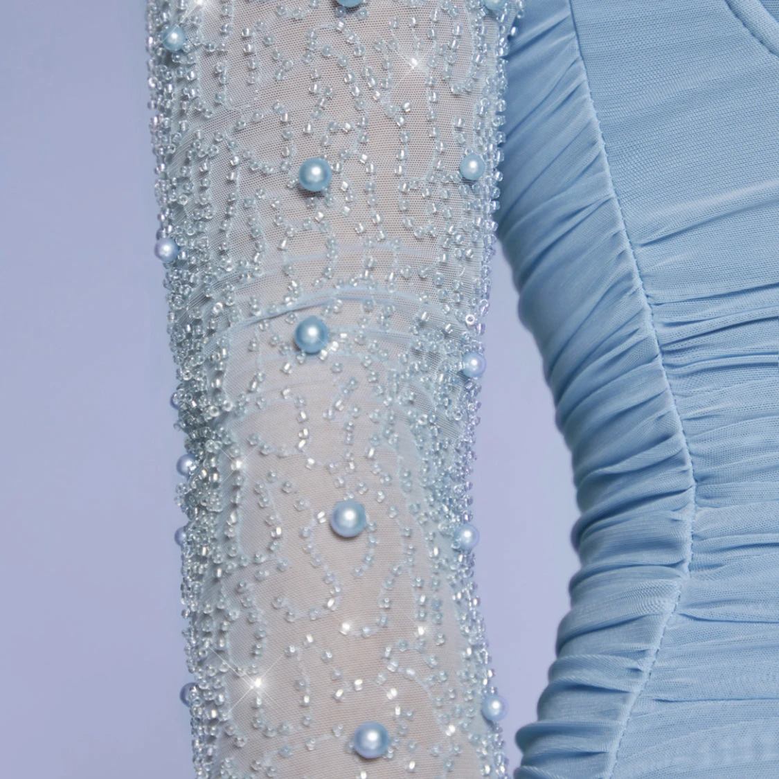 Oh polly klänning - 90