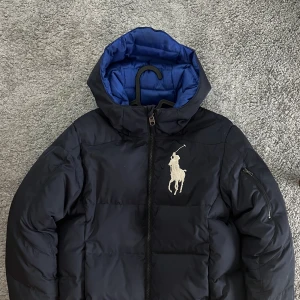 Ralph Lauen dunjacka strl 140 (M) Junior - Fin dunjacka i mycket fin skick