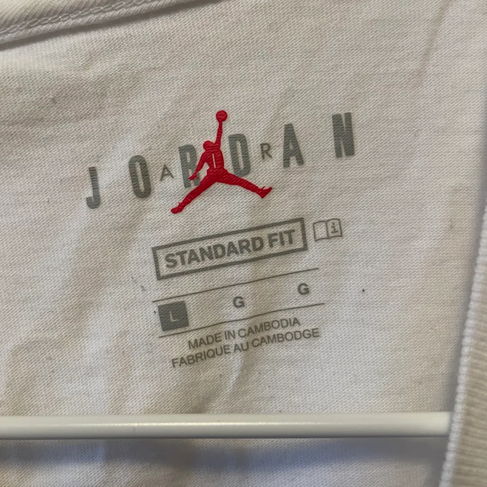 Nike air Jordan T-shirt, bra skick . T-shirts.