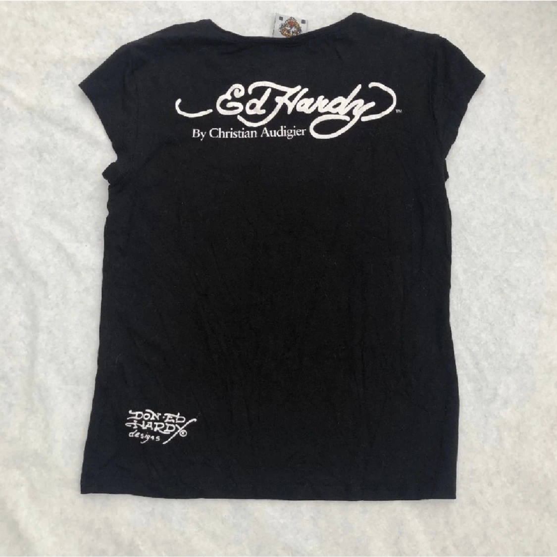 Ed Hardy t shirt - 90