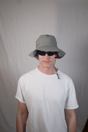 North Face hatt - Cool hatt