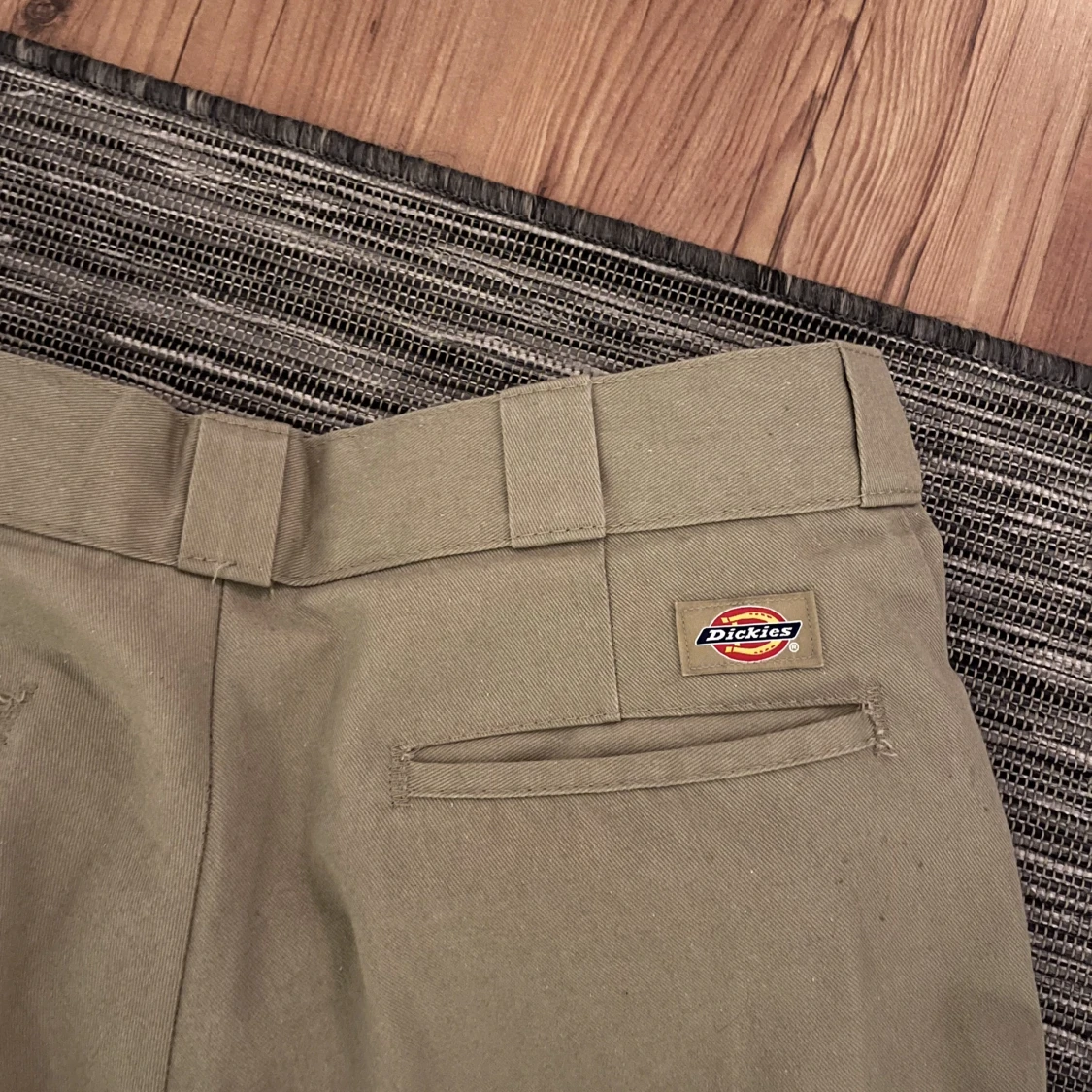 Dickies 874 - 91