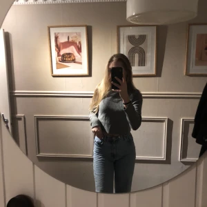 Tröja - Jättefin stickad tröja från Vila i strl Xs/s. 100kr+frakt