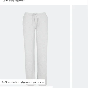 Bikbok stl M - Använt 1 gång, säljer pga att de är för korta 