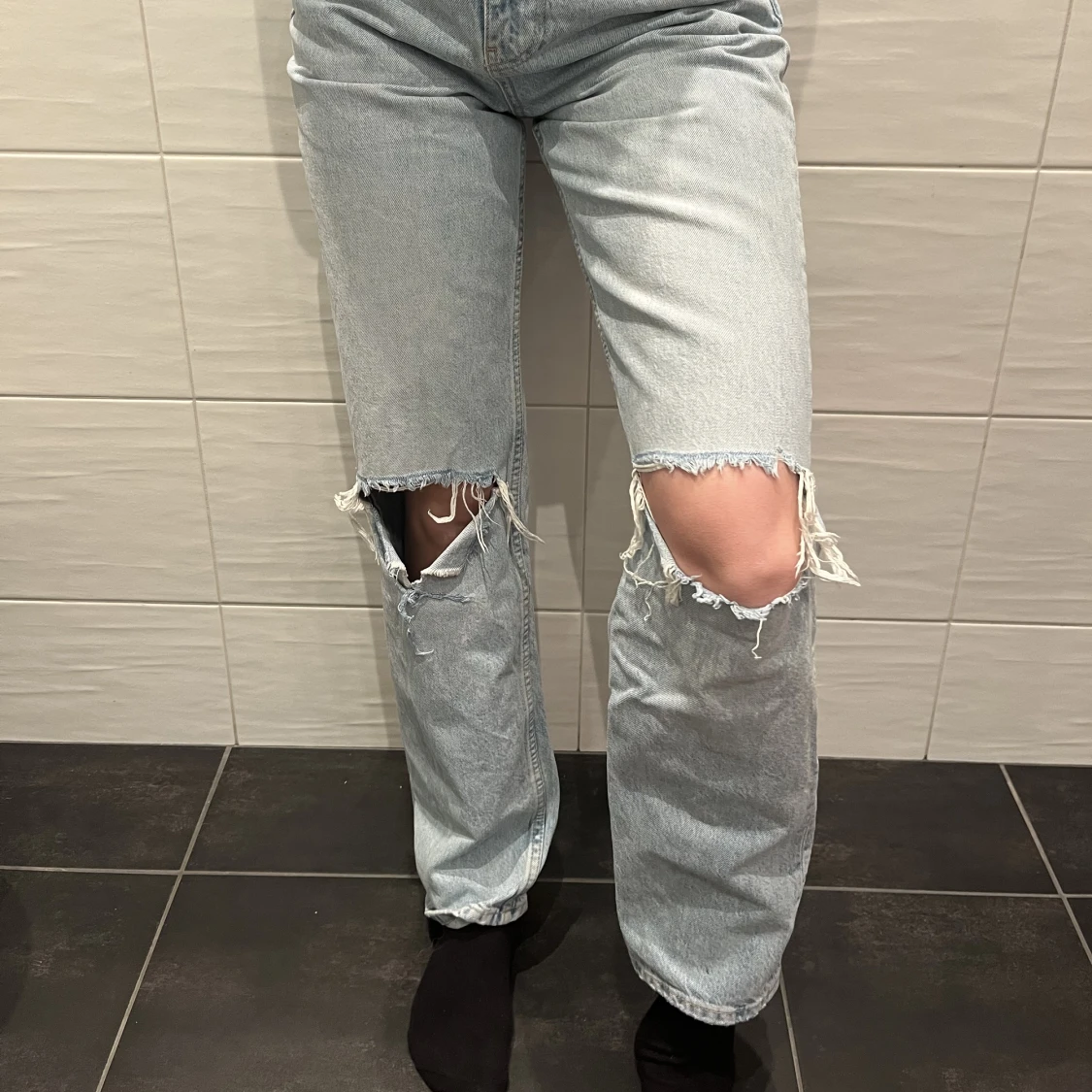 Populära Gina Jeans - 91