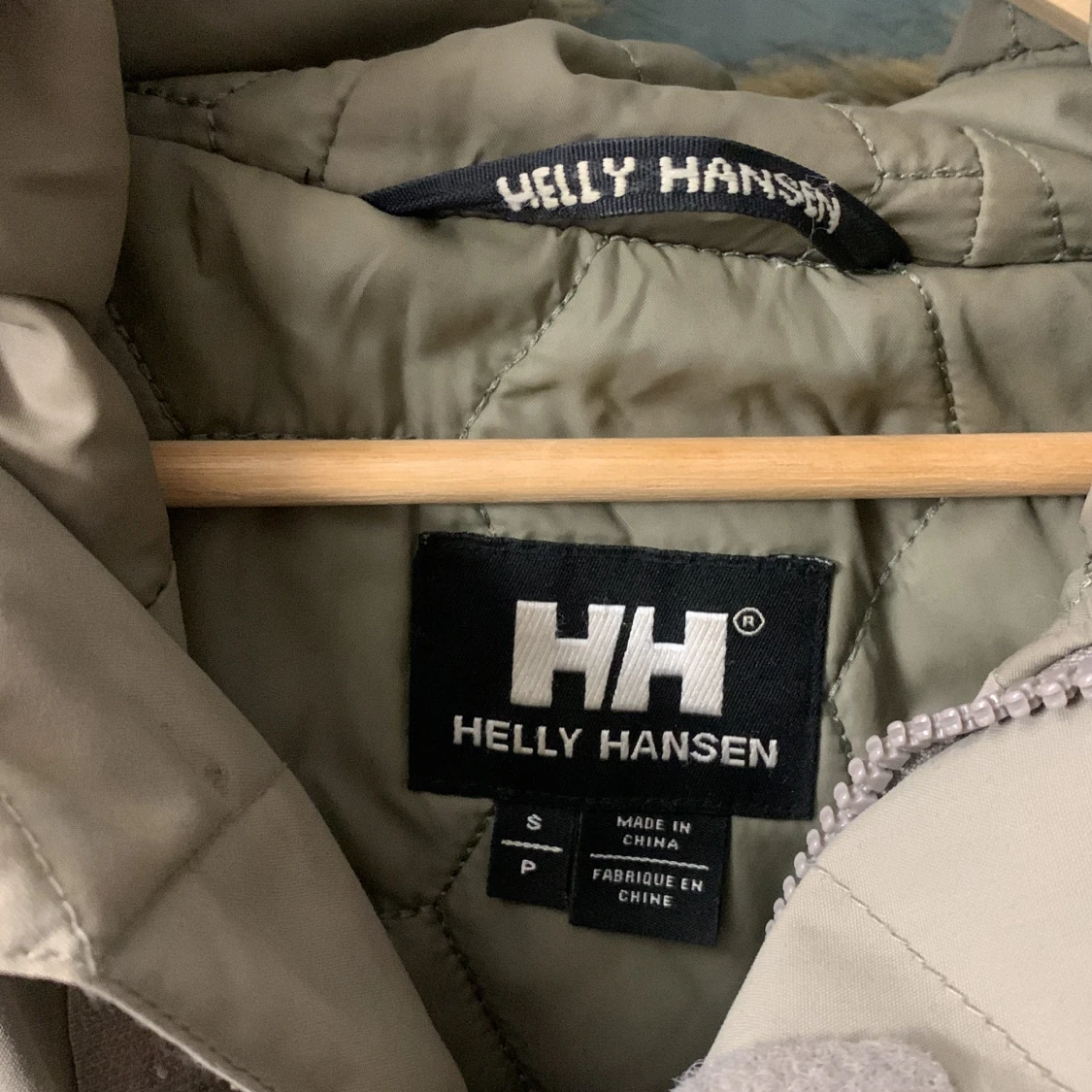 Helly Hansen jacka - 91