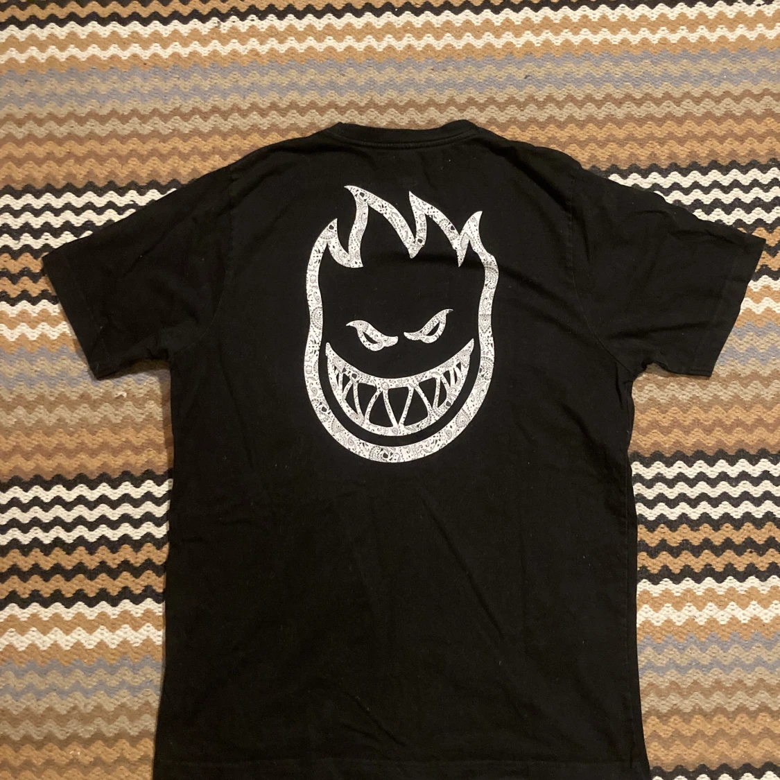 Dickies&spitfire T-shirt  - 90