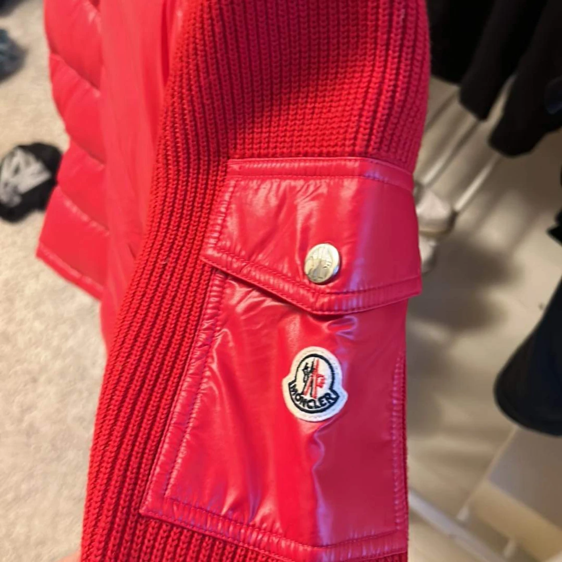 Moncler cardigan - 91