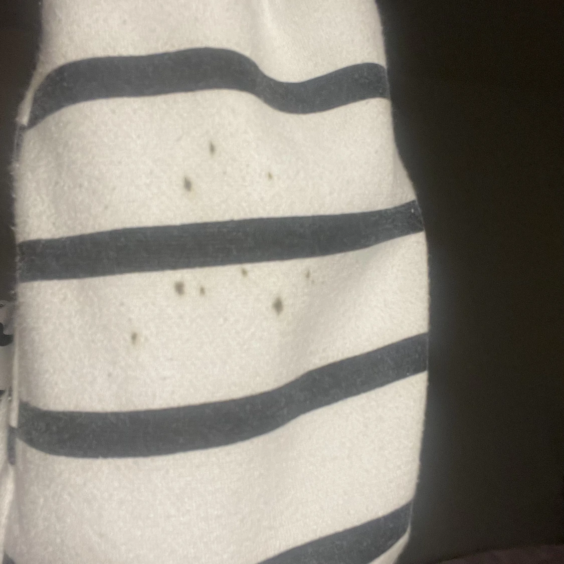 Sweatshirt stl S från H&M - 91