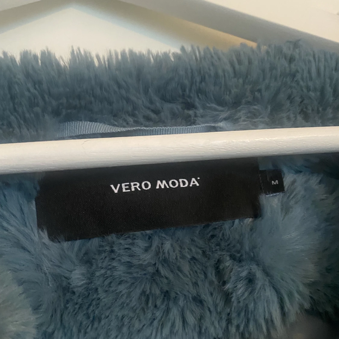 Pälsjacka från Veromoda - 91