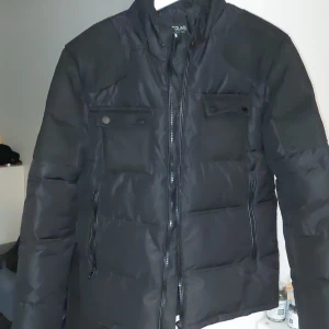 Jacket  - I used 3 times