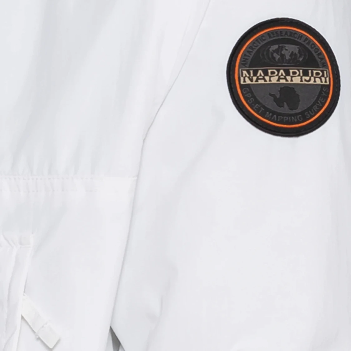 Napapirji jacka  - 91