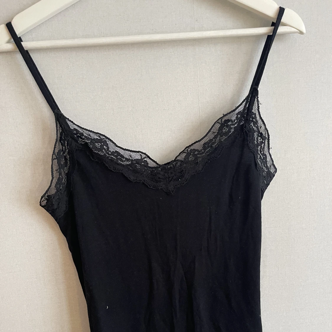 Top med spets💕 - 90