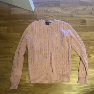 Ralph lauren tröja - Storlek M dam