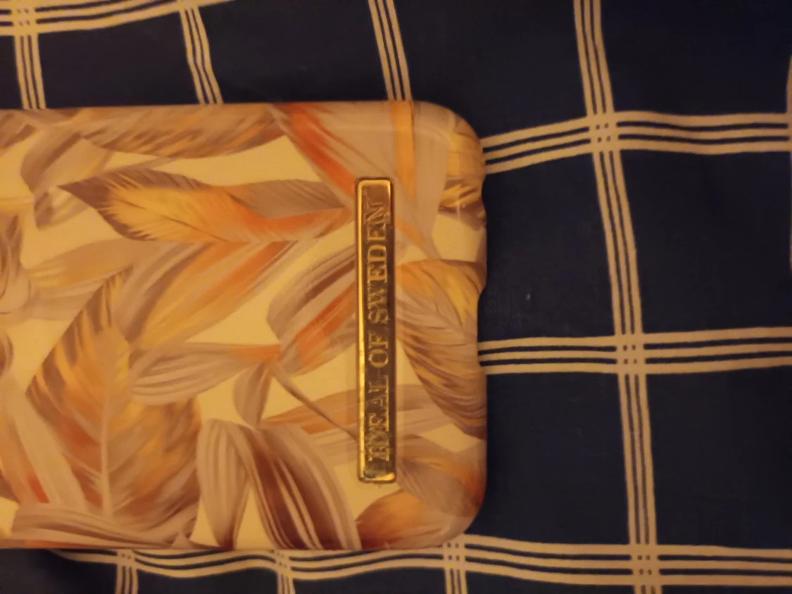 Ett mobilskal frål ideal of sweden - 90