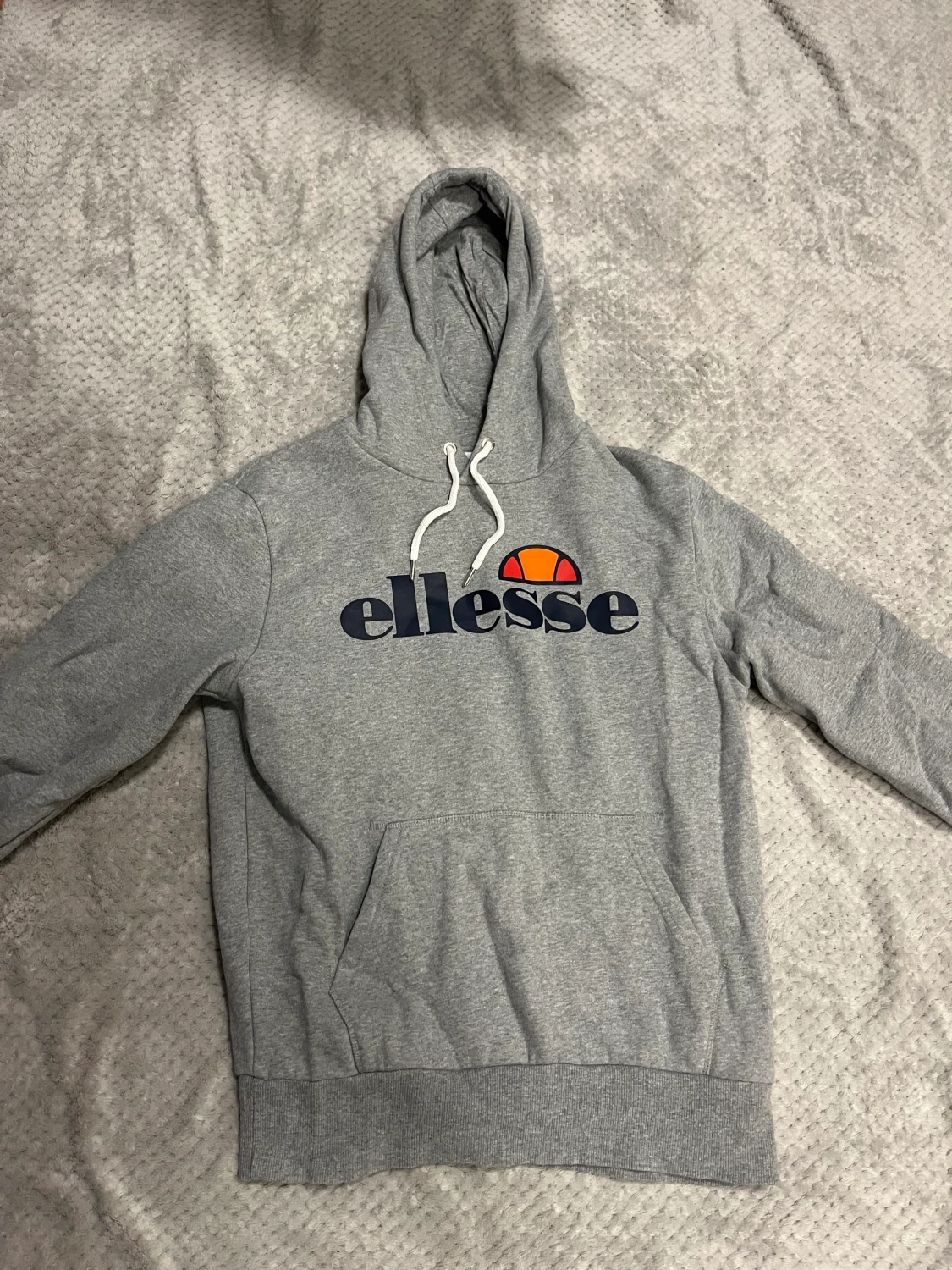Ellesse Hoodie Large