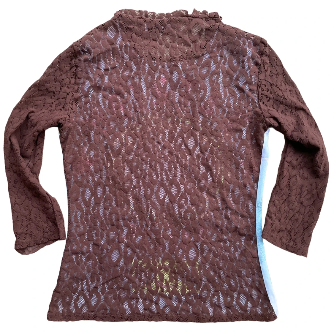 Morgan De Toi Lace Top - 91