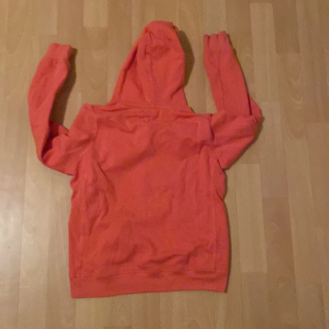 En hoddie från lager157 i storlek 160 - 90