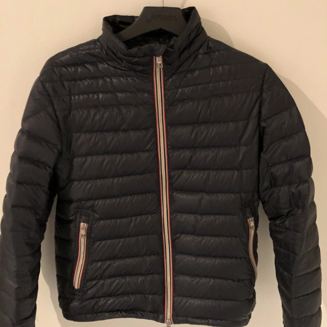 Moncler Daniel Down jacket!
