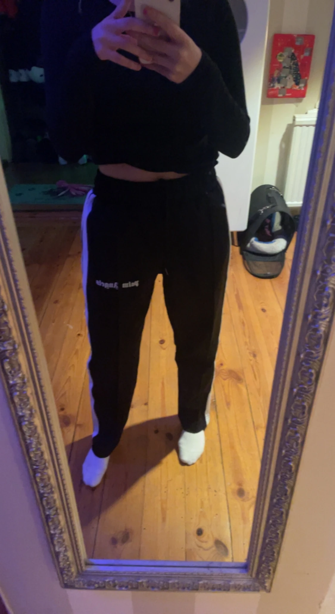 Palm angels byxor - 90