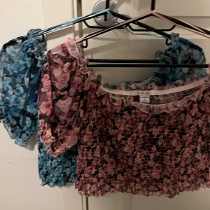 Top - Säljer dessa tröjor som ett pack! Använd en gång. Från new yorker