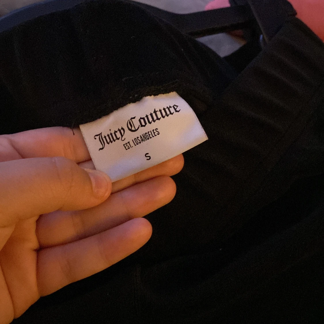 Juciy cykelbyxor - 91