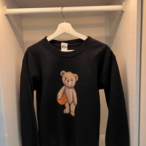 Fashionbear tröja  - Tröja med print