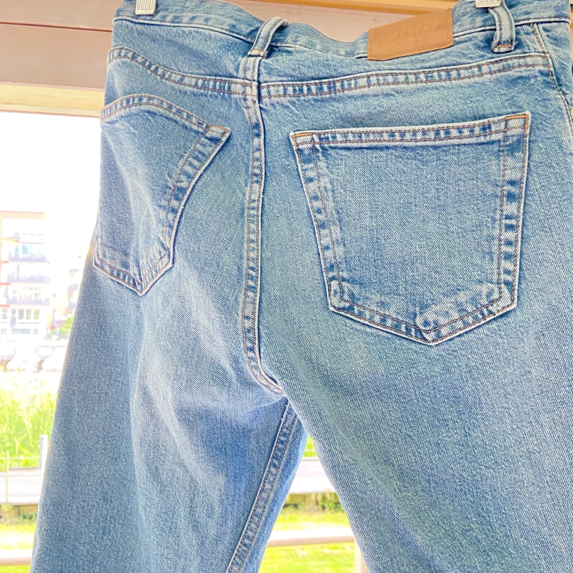 Weekday jeans - 91