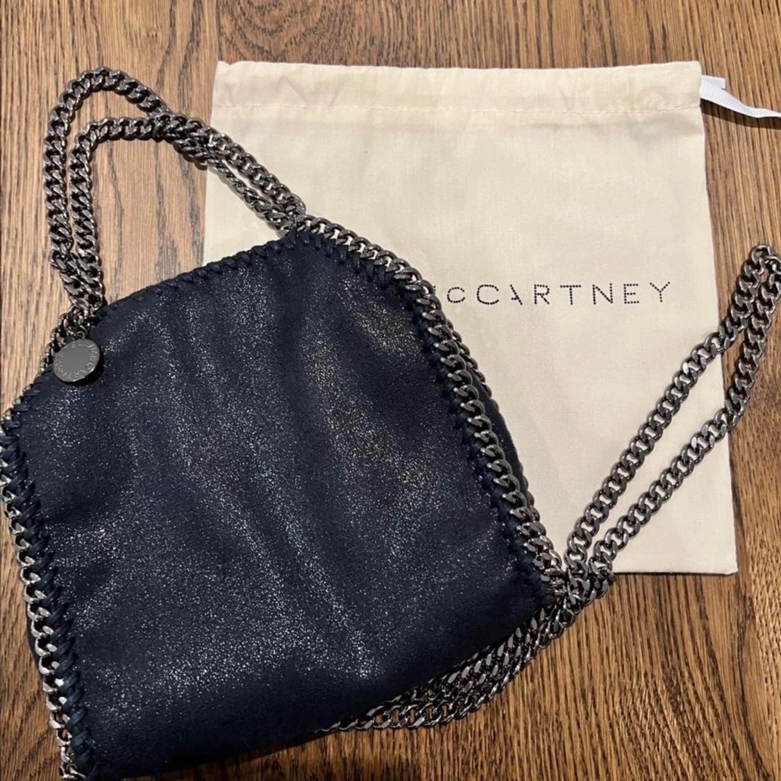 Stella McCartney Tiny Falabella 