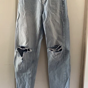 Jeans från Gina  - Använda men ändå i bra skick